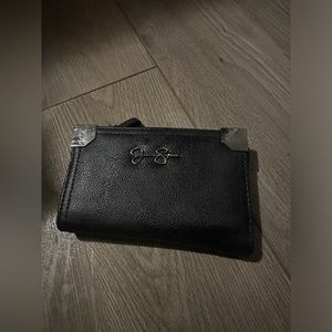 Jessica Simpson wallet